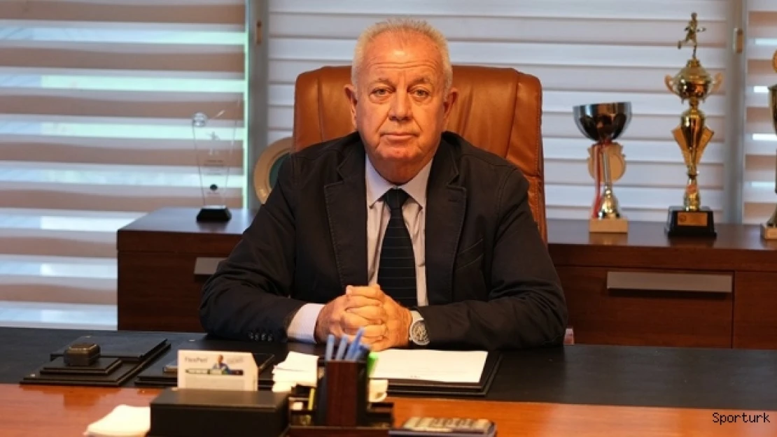 Bursaspor'da başkan adayı çıkmadı