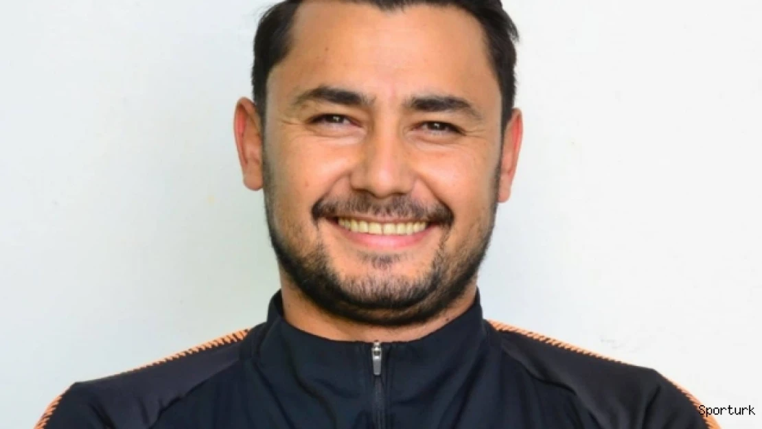 Çiftelerspor genç hoca ile anlaştı