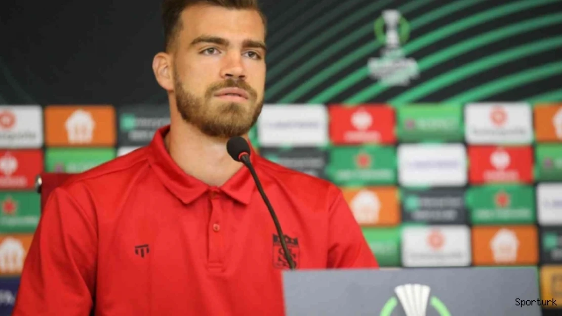 Dimitrios Goutas: &quotBallkani maçı çok kritik"