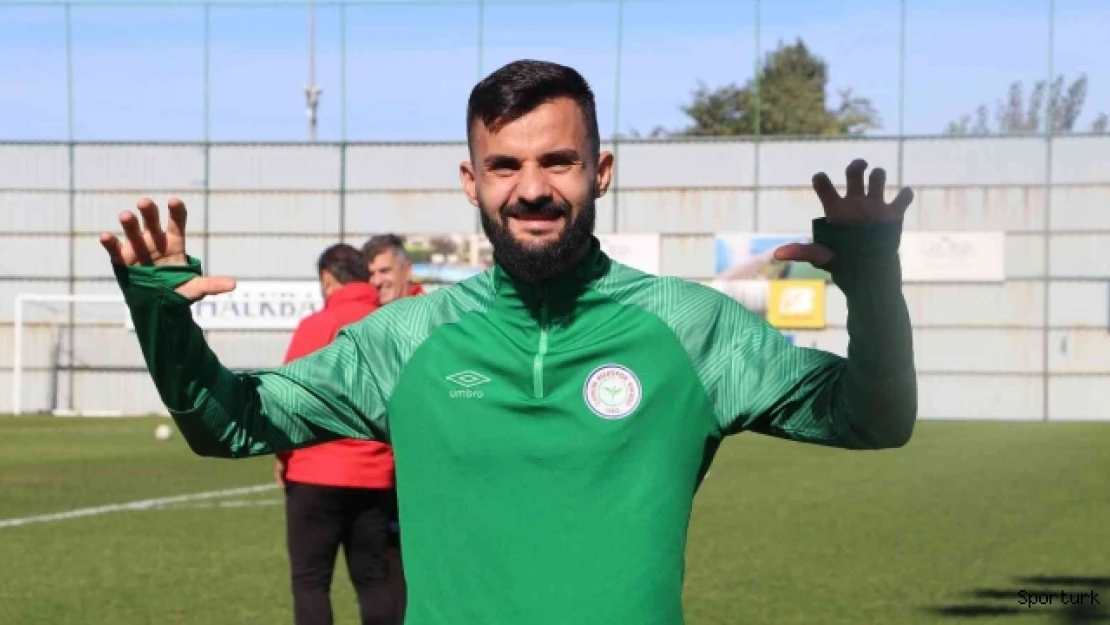 Enriko Papa: &quotHedefimiz şampiyonluk ama şampiyonluk hedefine maç maç ulaşırsınız"