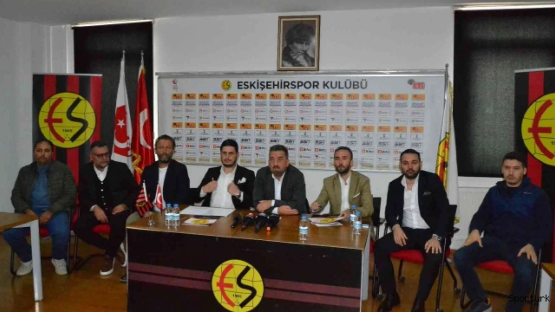 Eskişehirspor, kapanmanın eşiğinde