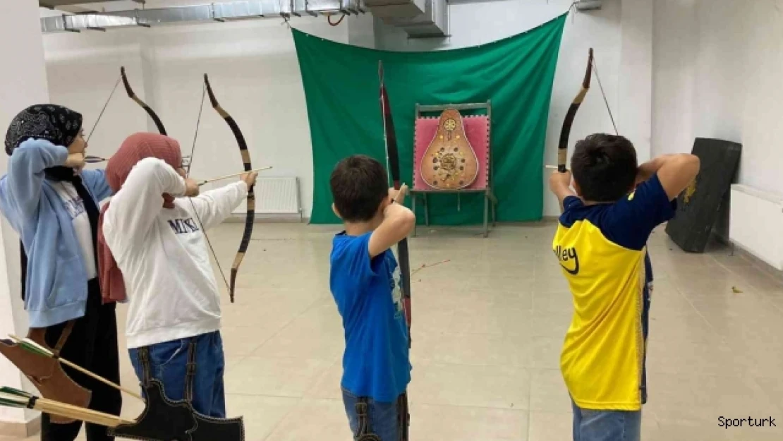 Fatsa'da Gençlik Merkezi kurslarına ilgi artıyor