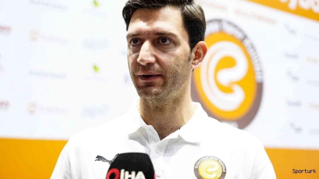 Ferhat Akbaş: &quot4 kulvarda da kazanan taraf olmak istiyoruz"