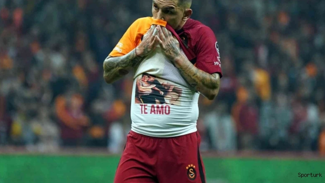 Galatasaray 3 maçtır kazanamıyor