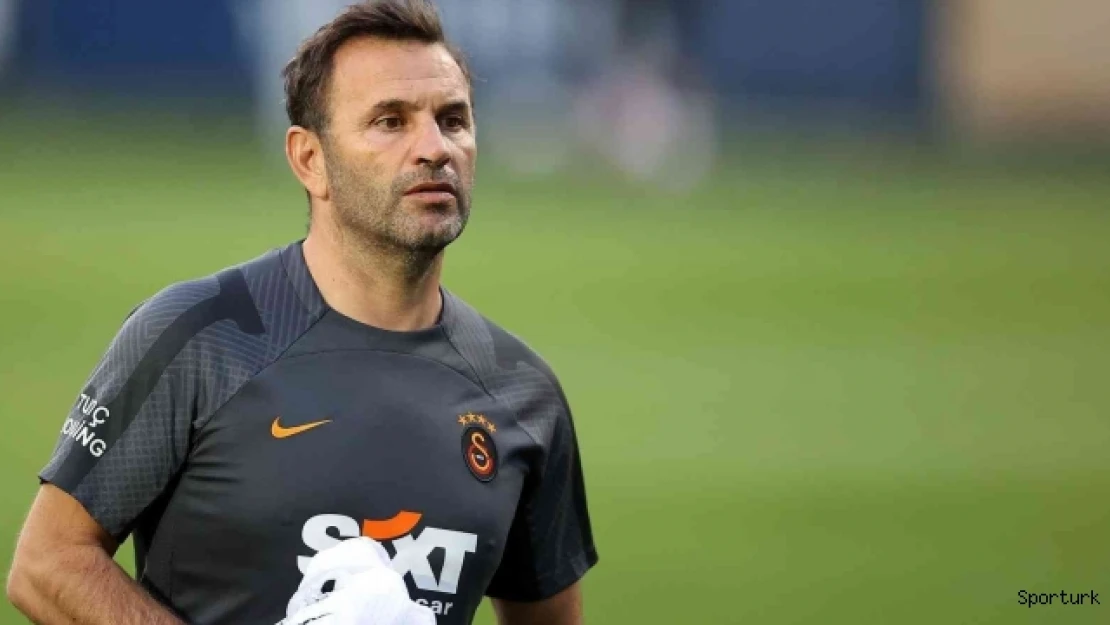 Galatasaray, Kayserispor maçı hazırlıklarını sürdürdü