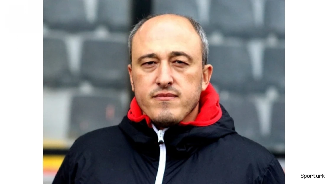 Gençlerbirliği Kaçar'a emanet