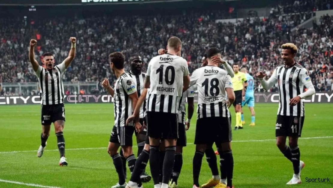 Ghezzal ve Weghorst'un sağlık durumları hakkında bilgilendirme