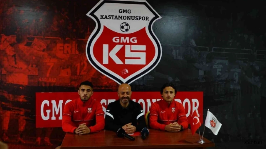 GMG Kastamonuspor, Galatasaray hazırlıklarını tamamladı