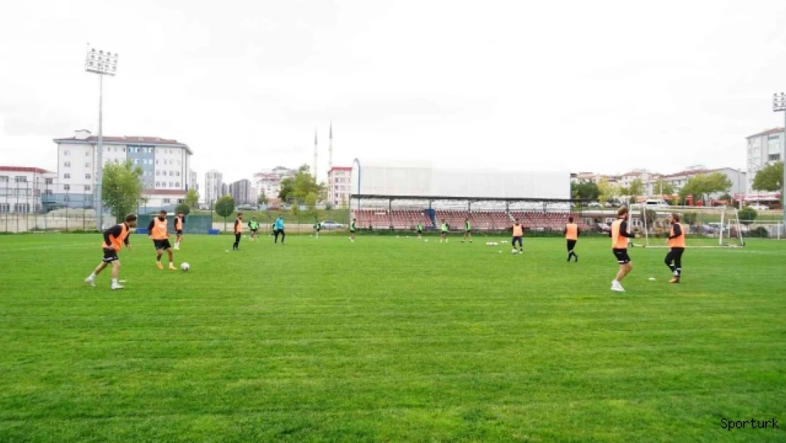GMG Kastamonuspor'u Galatasaray maçı heyecanı sardı