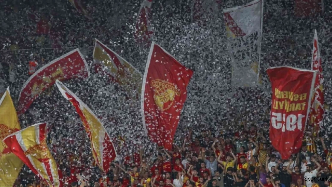 Göztepe - Denizlispor maçının biletleri satışta