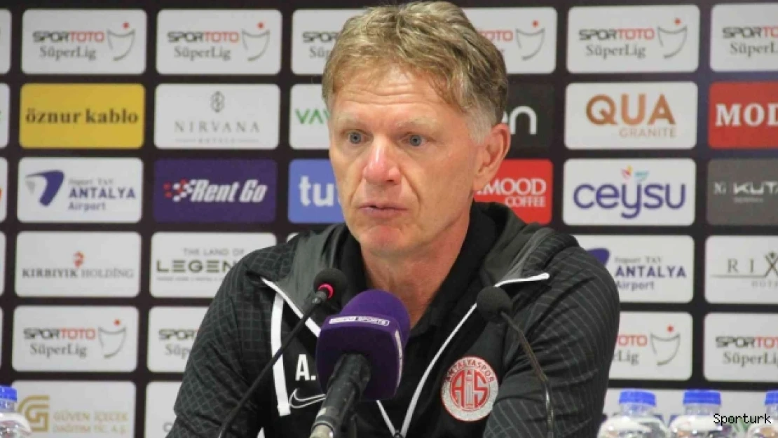 Groenendijk: "İlaç gibi bir galibiyet"
