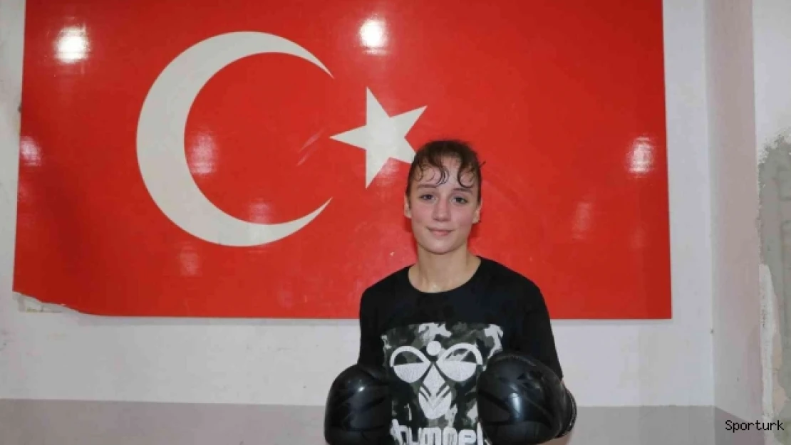 Hiç kaybetmedi, 18 yaşında dünya şampiyonu oldu