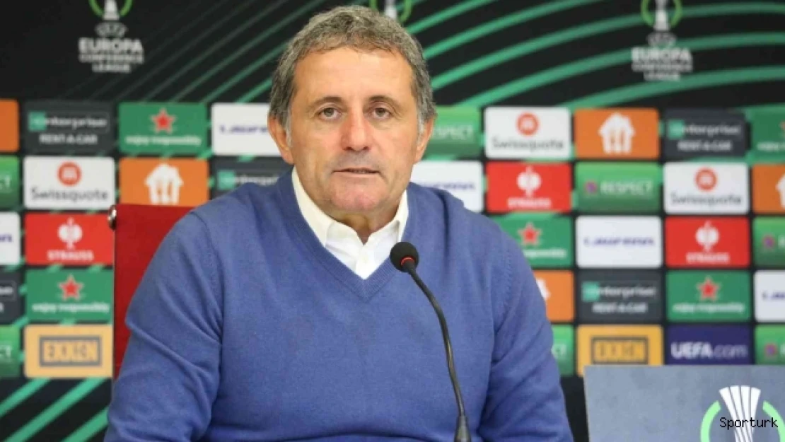 Ilir Daja: &quotBizim için çılgın bir akşamdı"