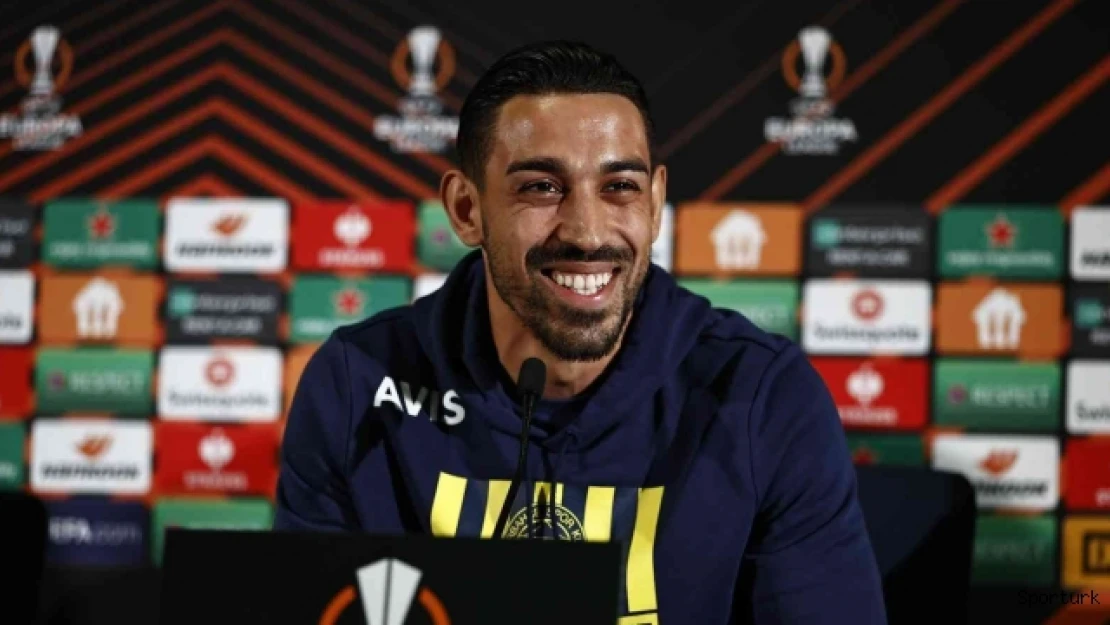 İrfan Can Kahveci: &quotJorge Jesus inanılmaz iyi bir insan"
