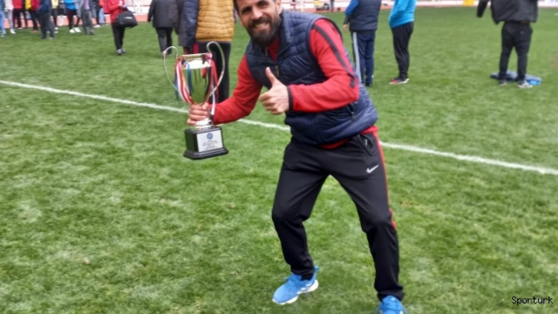 İşitme Engelliler Futbol Takımı yeni sezona iddialı hazırlanıyor
