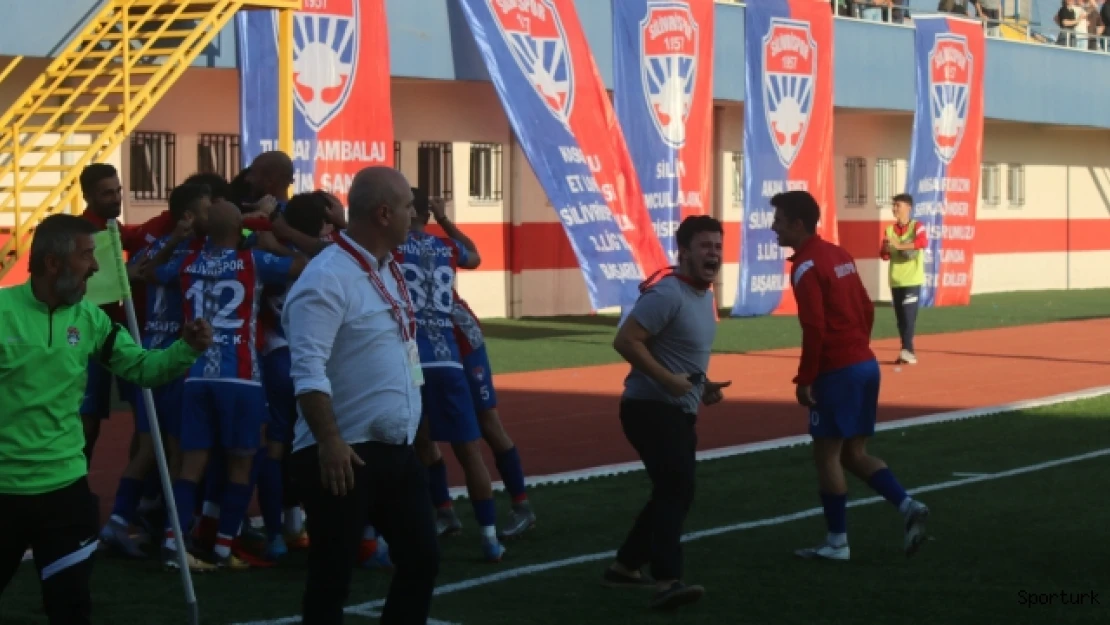 Karakaş, Haklı bir galibiyetti