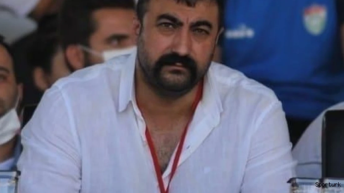 Kırşehir FK Başkanı Torun: &quotSon iki maçı oynanmamış sayıyoruz"