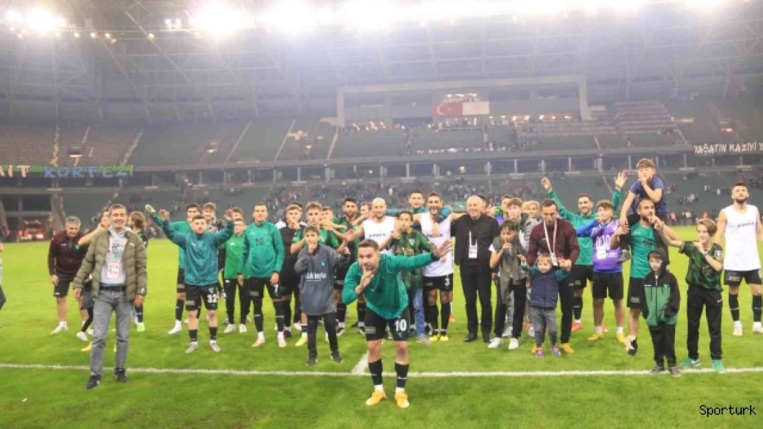 Kocaelispor- Adıyaman FK maçının ardından