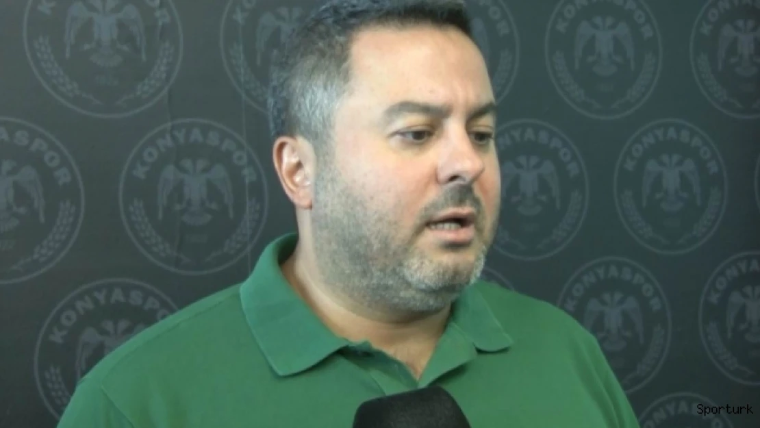 Konyaspor Basketbol Koçu Gençoğlu: &quotKiminle oynuyorsak oynayalım önceliğimiz mücadele"