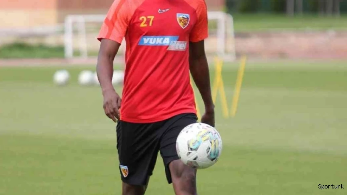 Mame Thiam sakatlandı