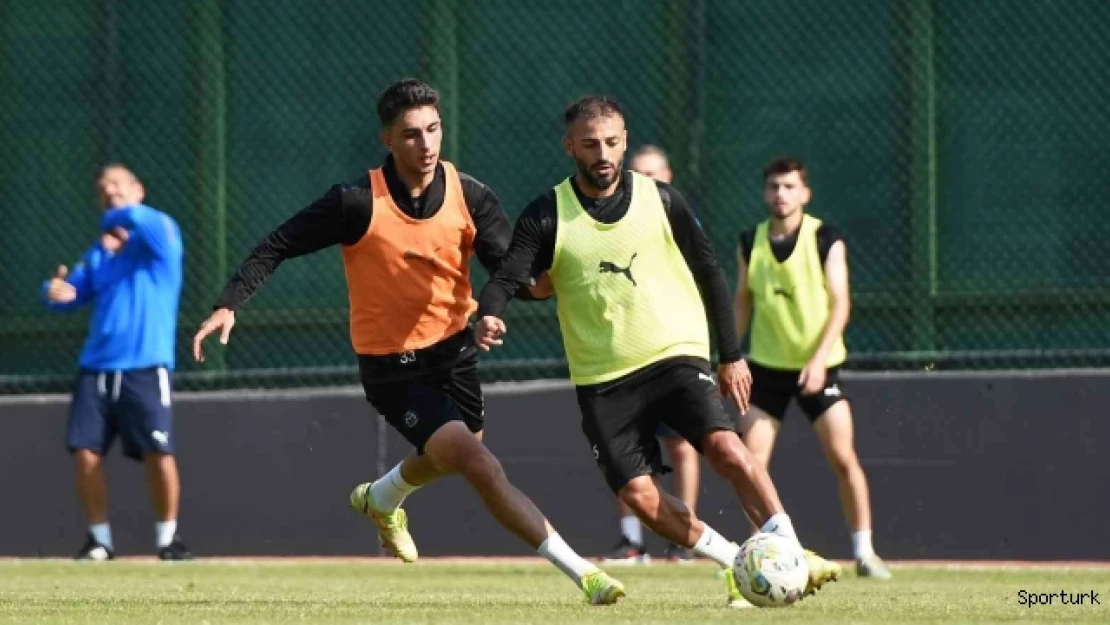 Manisa FK-Altay maçının biletleri satışa çıktı