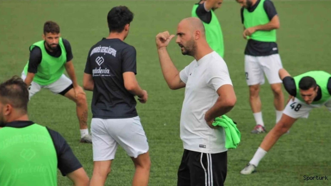 Marmaris Gençlikspor'da izinler kaldırıldı