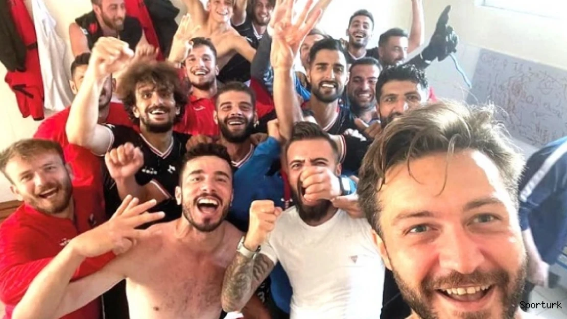 Mimaroba'nın deplasman keyfi 3-1