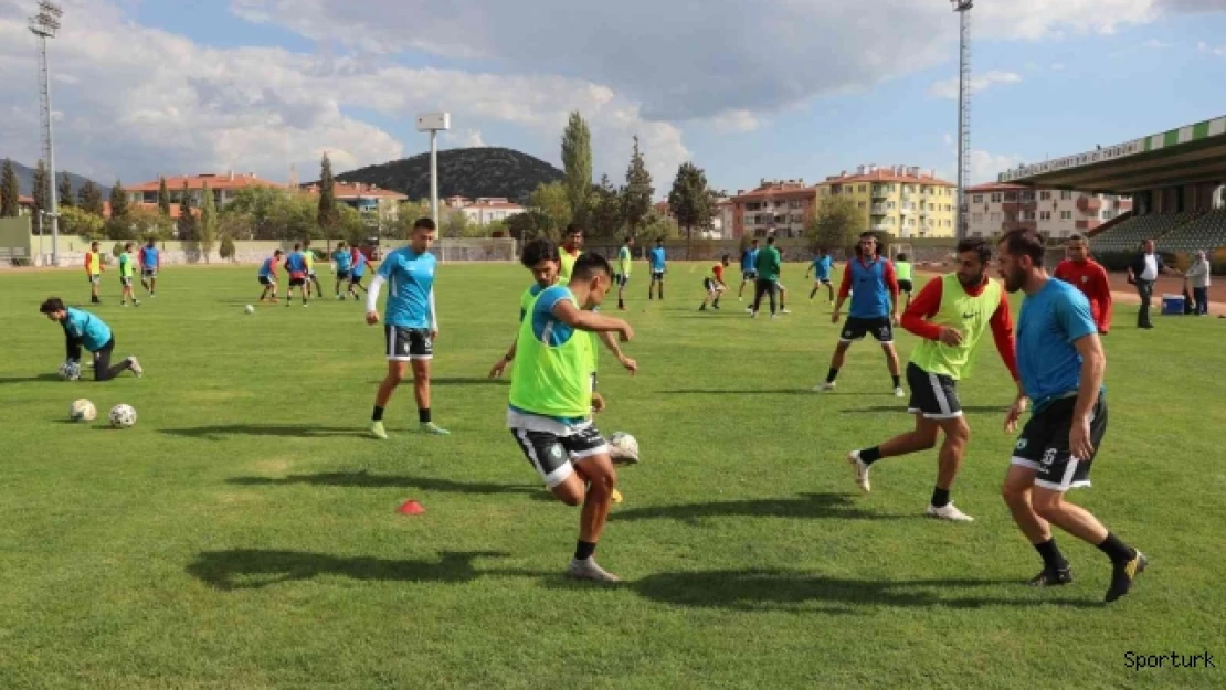 Muğlaspor, Tire 2021 FK ile deplasmanda karşılaşacak