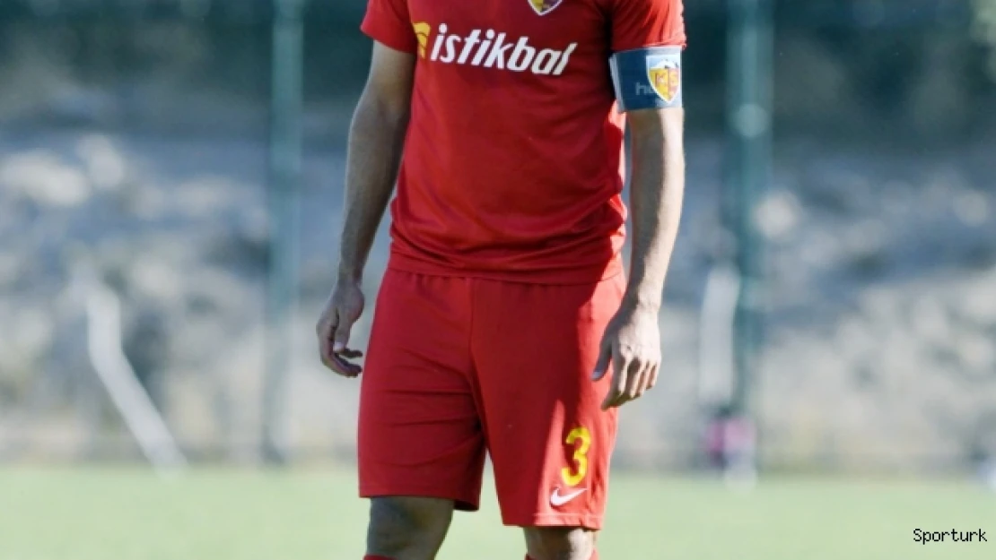 Nurettin Korkmaz sezonu kapattı