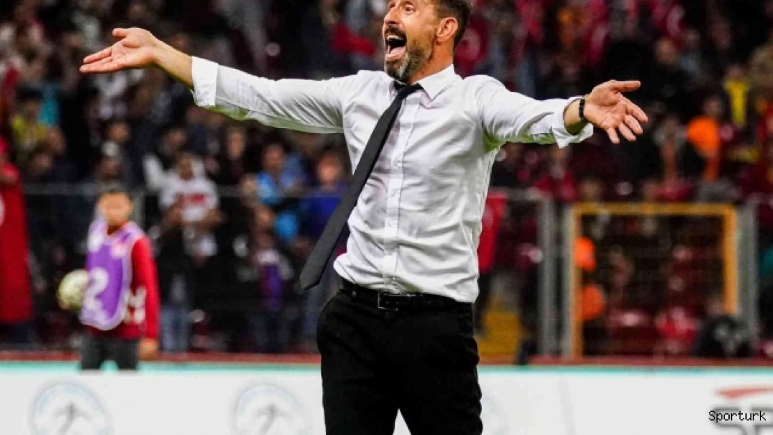 Osman Çakmak: &quotAmpute futbol, Türkiye'den sorulur"
