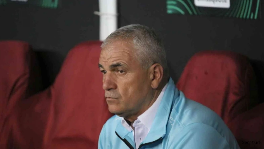 Rıza Çalımbay, Avrupa arenasında 29. maçına çıkacak