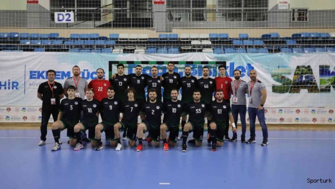 Sakarya Büyükşehir hentbol sahasında Trabzon'u konuk ediyor