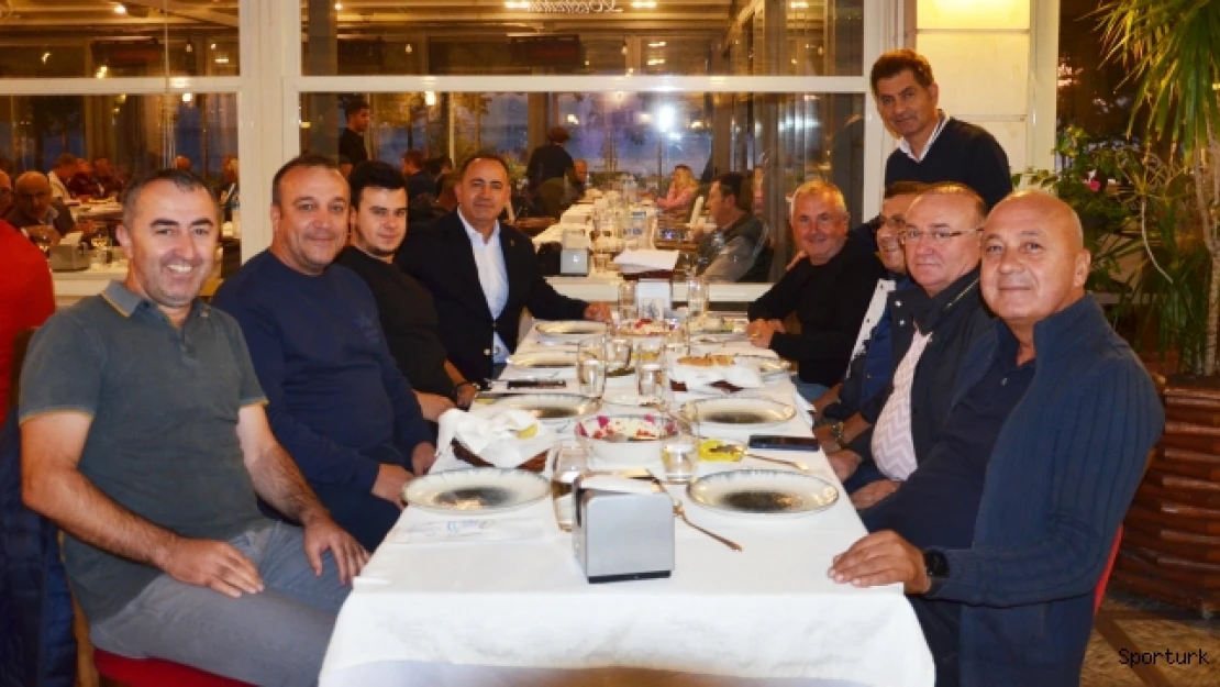 Silivrispor Uğur Azeri'nin Olta'sına takıldı