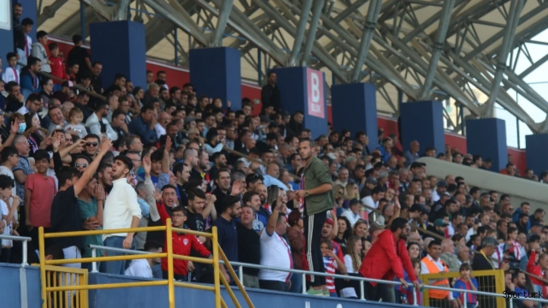 Silivrispor yönetimi SESİMİZİ DUYUN