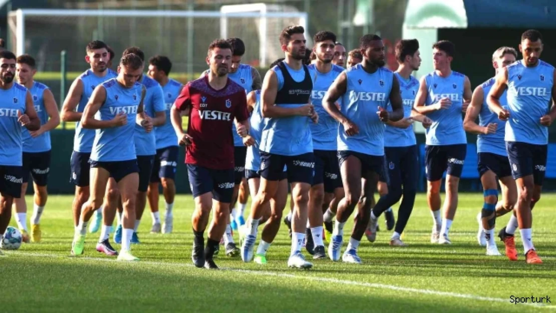 Son şampiyon liderliği tepti
