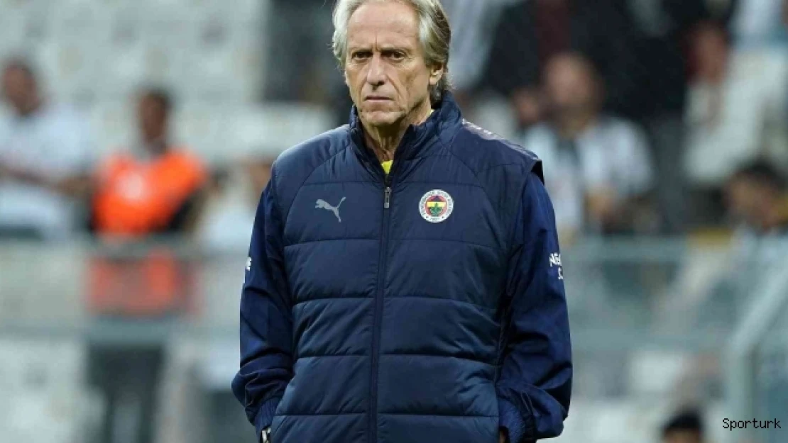 Spor Toto Süper Lig: Beşiktaş: 0 - Fenerbahçe: 0