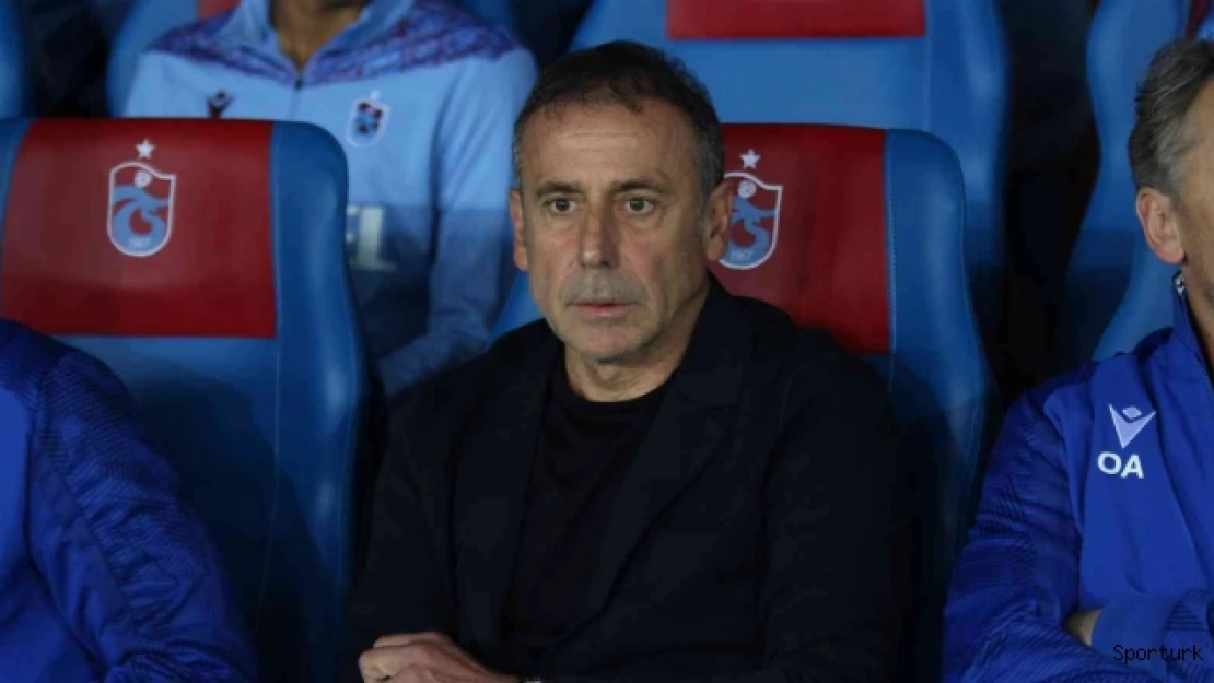 Spor Toto Süper Lig: Trabzonspor: 0 - Kasımpaşa:0