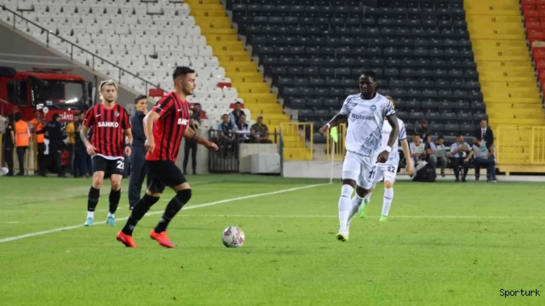 Süper Lig'de rekabet, puan durumuna yansıdı