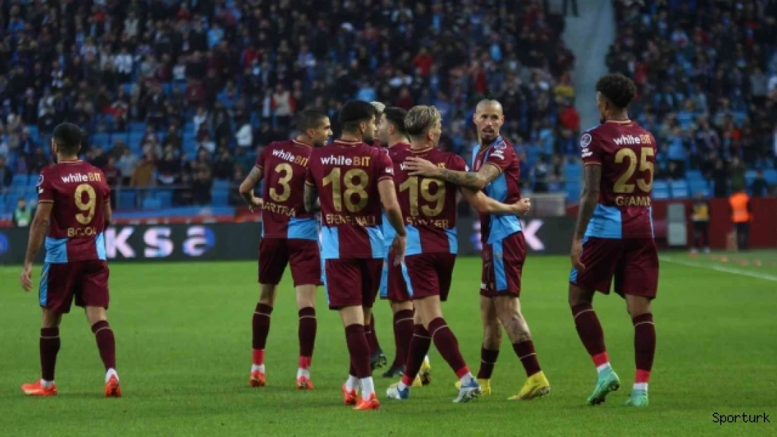 Süper Lig'in 11. haftasında öne çıkanlar