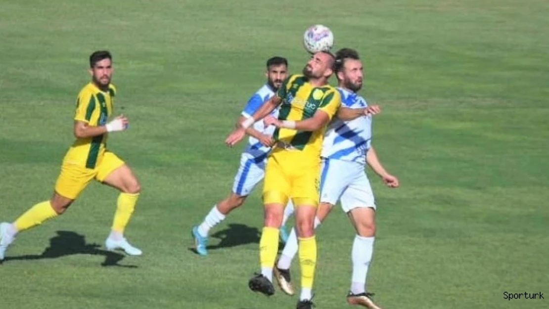 TFF 3. Lig