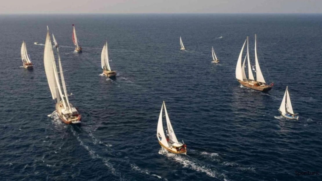 The Bodrum Cup'ta dördüncü gün