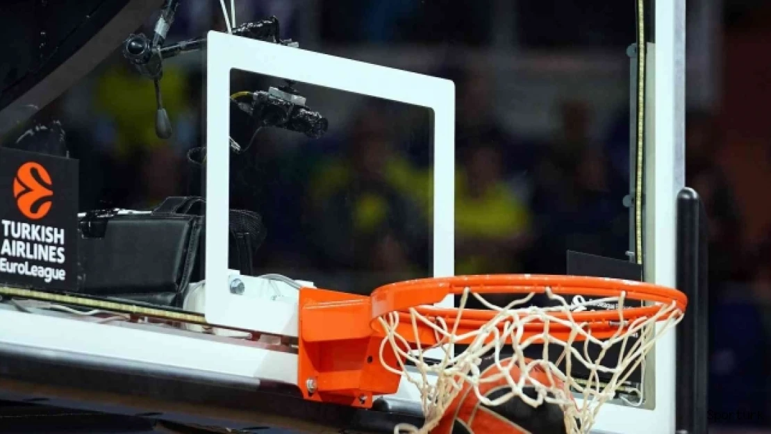 THY Euroleague'de 2. hafta heyecanı