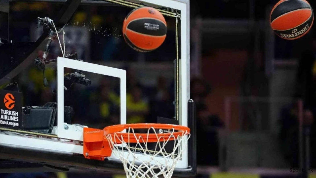 THY Euroleague'de ilk hafta heyecanı