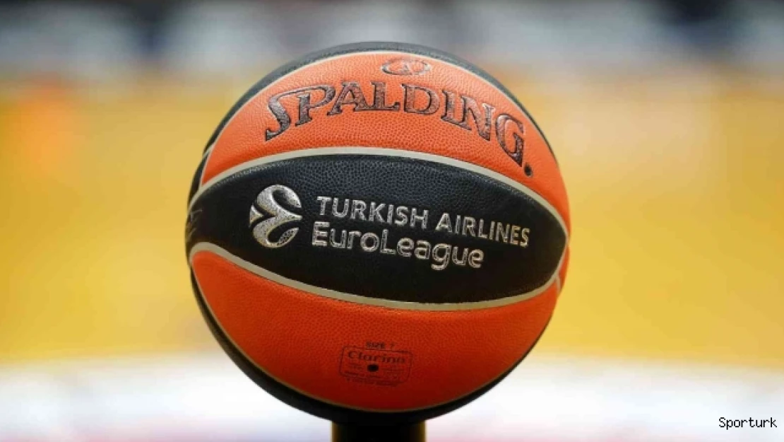 THY Euroleague'de şov başlıyor