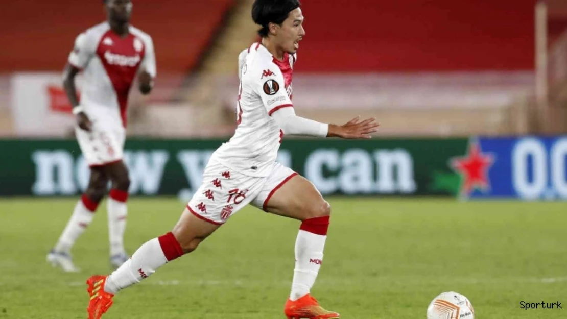 UEFA Avrupa Ligi: Monaco: 3 - Trabzonspor: 1