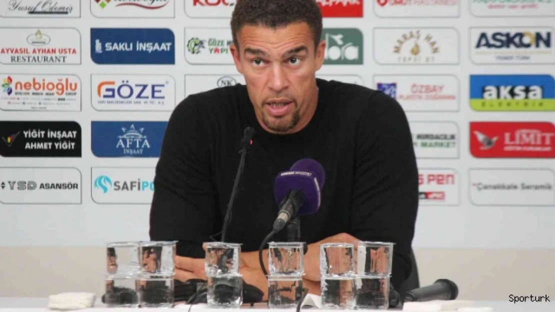 Valerien Ismael: &quot3 ya da 4-0 olabilecek bir maçtı"