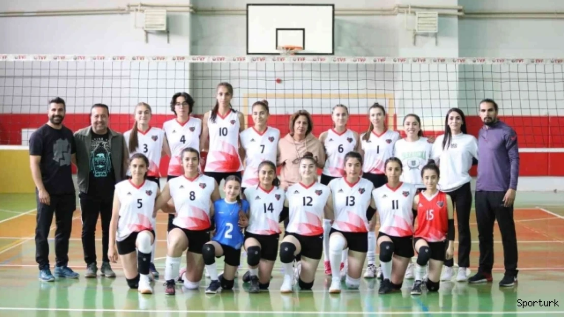Van Büyükşehir Belediyesi Silopi maçından galibiyetle ayrıldı