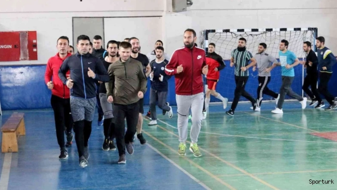 Van Büyükşehir Belediyesinden ücretsiz POMEM kursu
