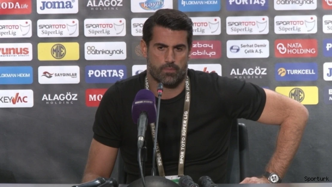 Volkan Demirel: &quotVAR sisteminin müdahale etmesi gerekiyor"