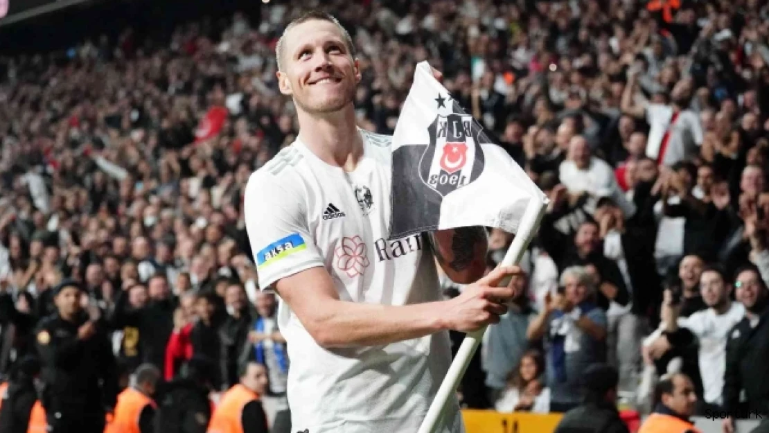 Weghorst gol sayısını 6'ya yükseltti